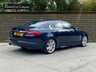 USED 2010 J JAGUAR XF 5.0 V8 R 4d 510 BHP FINANCE AVAILABLE ZERO DEPOSIT