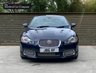 USED 2010 J JAGUAR XF 5.0 V8 R 4d 510 BHP FINANCE AVAILABLE ZERO DEPOSIT