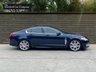 USED 2010 J JAGUAR XF 5.0 V8 R 4d 510 BHP FINANCE AVAILABLE ZERO DEPOSIT