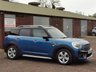 USED 2017 17 MINI COUNTRYMAN 1.5 COOPER 5d 134 BHP 5x MINI SERVICE ENTRIES ON IDRIVE!