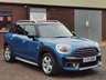 USED 2017 17 MINI COUNTRYMAN 1.5 COOPER 5d 134 BHP 5x MINI SERVICE ENTRIES ON IDRIVE!