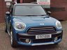 USED 2017 17 MINI COUNTRYMAN 1.5 COOPER 5d 134 BHP 5x MINI SERVICE ENTRIES ON IDRIVE!