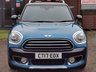 USED 2017 17 MINI COUNTRYMAN 1.5 COOPER 5d 134 BHP 5x MINI SERVICE ENTRIES ON IDRIVE!