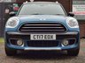 USED 2017 17 MINI COUNTRYMAN 1.5 COOPER 5d 134 BHP 5x MINI SERVICE ENTRIES ON IDRIVE!