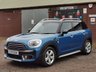USED 2017 17 MINI COUNTRYMAN 1.5 COOPER 5d 134 BHP 5x MINI SERVICE ENTRIES ON IDRIVE!