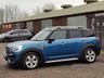 USED 2017 17 MINI COUNTRYMAN 1.5 COOPER 5d 134 BHP 5x MINI SERVICE ENTRIES ON IDRIVE!