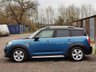 USED 2017 17 MINI COUNTRYMAN 1.5 COOPER 5d 134 BHP 5x MINI SERVICE ENTRIES ON IDRIVE!