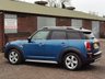 USED 2017 17 MINI COUNTRYMAN 1.5 COOPER 5d 134 BHP 5x MINI SERVICE ENTRIES ON IDRIVE!