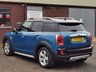 USED 2017 17 MINI COUNTRYMAN 1.5 COOPER 5d 134 BHP 5x MINI SERVICE ENTRIES ON IDRIVE!