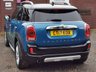 USED 2017 17 MINI COUNTRYMAN 1.5 COOPER 5d 134 BHP 5x MINI SERVICE ENTRIES ON IDRIVE!