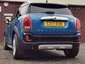 USED 2017 17 MINI COUNTRYMAN 1.5 COOPER 5d 134 BHP 5x MINI SERVICE ENTRIES ON IDRIVE!