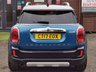USED 2017 17 MINI COUNTRYMAN 1.5 COOPER 5d 134 BHP 5x MINI SERVICE ENTRIES ON IDRIVE!