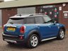 USED 2017 17 MINI COUNTRYMAN 1.5 COOPER 5d 134 BHP 5x MINI SERVICE ENTRIES ON IDRIVE!