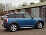 USED 2017 17 MINI COUNTRYMAN 1.5 COOPER 5d 134 BHP 5x MINI SERVICE ENTRIES ON IDRIVE!