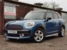 USED 2017 17 MINI COUNTRYMAN 1.5 COOPER 5d 134 BHP 5x MINI SERVICE ENTRIES ON IDRIVE!