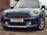 USED 2017 17 MINI COUNTRYMAN 1.5 COOPER 5d 134 BHP 5x MINI SERVICE ENTRIES ON IDRIVE!