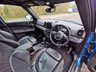 USED 2017 17 MINI COUNTRYMAN 1.5 COOPER 5d 134 BHP 5x MINI SERVICE ENTRIES ON IDRIVE!