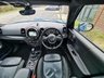 USED 2017 17 MINI COUNTRYMAN 1.5 COOPER 5d 134 BHP 5x MINI SERVICE ENTRIES ON IDRIVE!