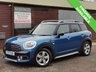 USED 2017 17 MINI COUNTRYMAN 1.5 COOPER 5d 134 BHP 5x MINI SERVICE ENTRIES ON IDRIVE!