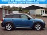 USED 2017 17 MINI COUNTRYMAN 1.5 COOPER 5d 134 BHP 5x MINI SERVICE ENTRIES ON IDRIVE!