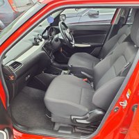 USED 2022 22 SUZUKI SWIFT 1.2 SZ-L DUALJET MHEV 5d 82 BHP GENUINE MILEAGE HYBRID