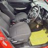 USED 2022 22 SUZUKI SWIFT 1.2 SZ-L DUALJET MHEV 5d 82 BHP GENUINE MILEAGE HYBRID