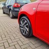 USED 2022 22 SUZUKI SWIFT 1.2 SZ-L DUALJET MHEV 5d 82 BHP GENUINE MILEAGE HYBRID