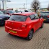 USED 2022 22 SUZUKI SWIFT 1.2 SZ-L DUALJET MHEV 5d 82 BHP GENUINE MILEAGE HYBRID