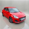 USED 2022 22 SUZUKI SWIFT 1.2 SZ-L DUALJET MHEV 5d 82 BHP GENUINE MILEAGE HYBRID