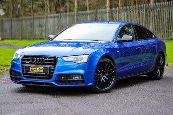 Used cars for sale in Prudhoe Northumberland: Trade Cars Commercials