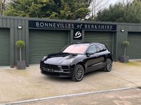 USED 2019 19 PORSCHE MACAN 3.0 S PDK 5d 349 BHP 
