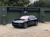 USED 2019 19 PORSCHE MACAN 3.0 S PDK 5d 349 BHP 