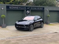 USED 2019 19 PORSCHE MACAN 3.0 S PDK 5d 349 BHP 