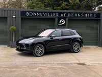 USED 2019 19 PORSCHE MACAN 3.0 S PDK 5d 349 BHP 