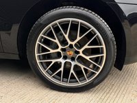 USED 2019 19 PORSCHE MACAN 3.0 S PDK 5d 349 BHP 