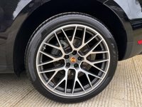 USED 2019 19 PORSCHE MACAN 3.0 S PDK 5d 349 BHP 