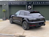 USED 2019 19 PORSCHE MACAN 3.0 S PDK 5d 349 BHP 