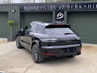 USED 2019 19 PORSCHE MACAN 3.0 S PDK 5d 349 BHP 