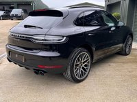 USED 2019 19 PORSCHE MACAN 3.0 S PDK 5d 349 BHP 