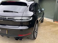 USED 2019 19 PORSCHE MACAN 3.0 S PDK 5d 349 BHP 