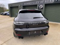 USED 2019 19 PORSCHE MACAN 3.0 S PDK 5d 349 BHP 