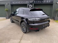 USED 2019 19 PORSCHE MACAN 3.0 S PDK 5d 349 BHP 