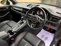 USED 2019 19 PORSCHE MACAN 3.0 S PDK 5d 349 BHP 