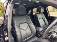 USED 2019 19 PORSCHE MACAN 3.0 S PDK 5d 349 BHP 