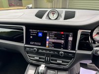 USED 2019 19 PORSCHE MACAN 3.0 S PDK 5d 349 BHP 