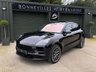 USED 2019 19 PORSCHE MACAN 3.0 S PDK 5d 349 BHP 