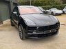 USED 2019 19 PORSCHE MACAN 3.0 S PDK 5d 349 BHP 