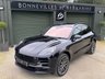USED 2019 19 PORSCHE MACAN 3.0 S PDK 5d 349 BHP 