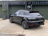 USED 2019 19 PORSCHE MACAN 3.0 S PDK 5d 349 BHP 