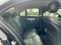 USED 2016 66 MERCEDES-BENZ C-CLASS 2.1 C220 D SPORT 4d 170 BHP 